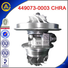 BTV7502 449073-0003 Картридж турбокомпрессора для MACK